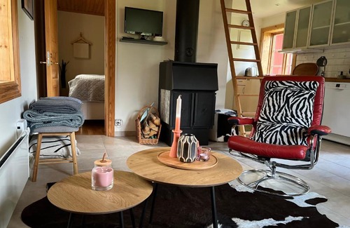 Ljusdal Bed & Breakfast | Highnoon westernranch