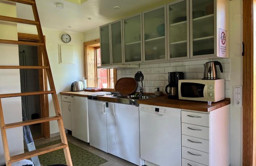 Ljusdal Bed & Breakfast | Highnoon westernranch