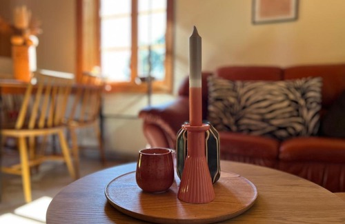 Ljusdal Bed & Breakfast | Highnoon westernranch