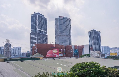 Petaling Jaya Apartment | HighPark Suites Kelana Jaya by FavSpace
