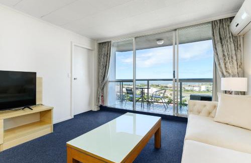 Gladstone Apartment | Highpoint International Hotel