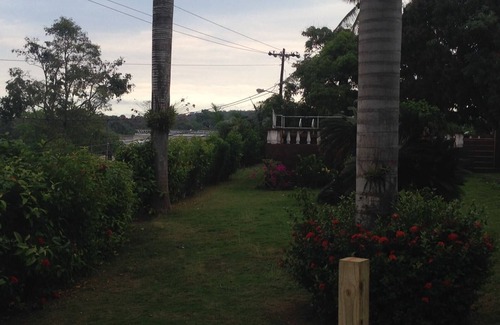 Ocho Rios Villa | Highpoint is located beautiful Ocho Rios, Jamaica