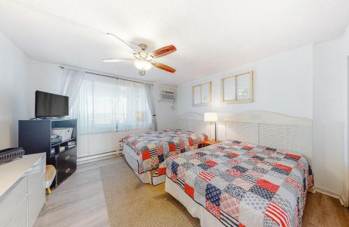 North Ocean City Apartment | Highpoint North 8D