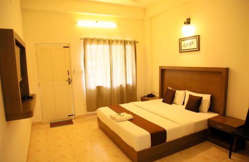Kumily Bed & Breakfast | Highrange Plaza