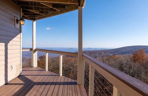 Chestnut Springs Condo | Highridge Court 24 with Wintergreen Advantage