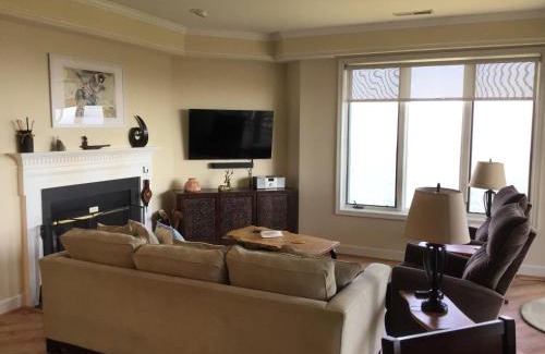 Chestnut Springs House | Highridge Place 43 with Wintergreen Advantage