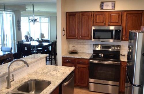 Chestnut Springs House | Highridge Place 43 with Wintergreen Advantage