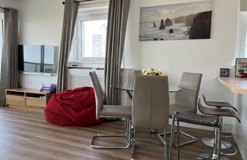 Whitechapel Apartment | Highrise in Shoreditch