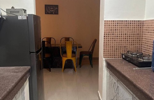 Taj Ganj Apartment | Highriseviews/familyfriendly/neartajmahal