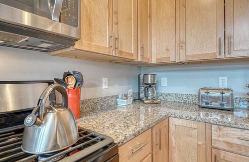 Salida Condo | Highside Condo @ The River Lofts ~ Brand new condo on the Arkansas River