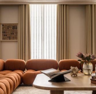 Quartier de la Place-Vendome Apartment | HIGHSTAY - Luxury Serviced Apartments - Vendôme