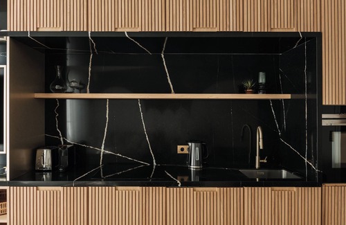 8th Arrondissement Apartment | HIGHSTAY - Luxury Serviced Apartments - Champs-Elysées