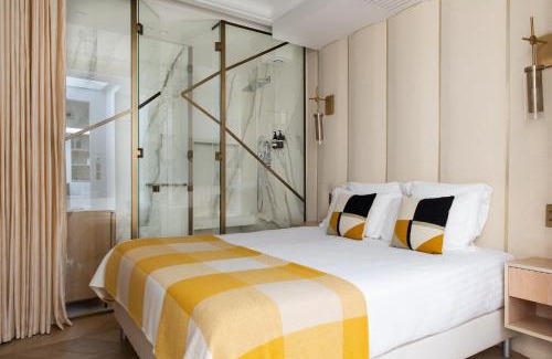 Quartier de la Place-Vendome Apartment | HIGHSTAY - Luxury Serviced Apartments - Tuileries Garden