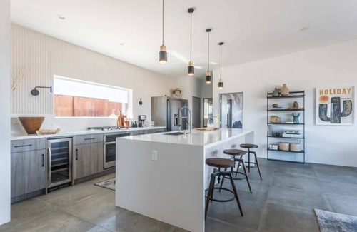 Joshua Tree House | Hightail House By Homestead Modern