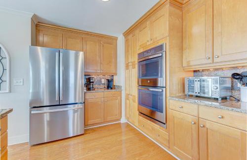 North Carolina Coast House | Hightide by Carolina Beach Realty