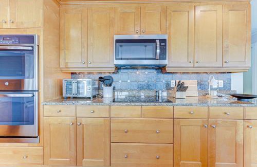 North Carolina Coast House | Hightide by Carolina Beach Realty