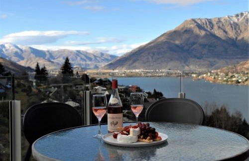 Queenstown House | Highview Retreat