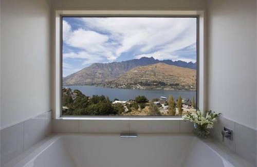 Queenstown House | Highview Retreat