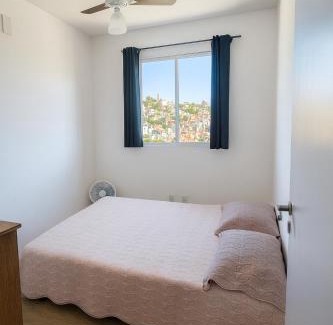 Santo Cristo House | HighView Urban - Modern Rooms