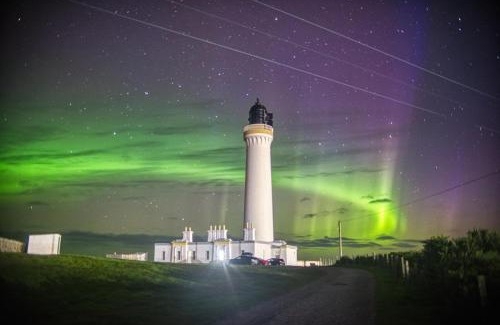 Lossiemouth Resort | Highway