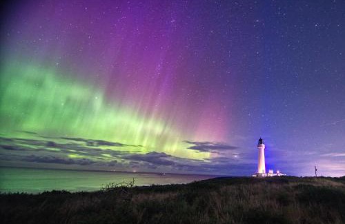 Lossiemouth Resort | Highway