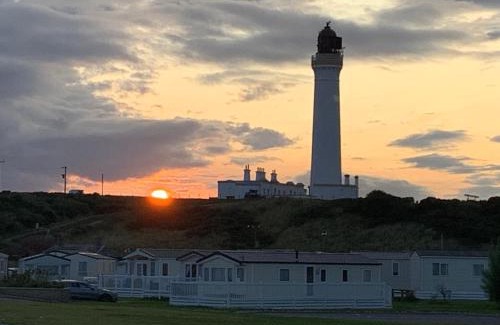 Lossiemouth Resort | Highway