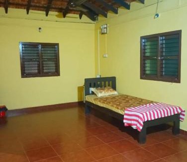 Hireguthi House | HIGHWAY HOMESTAY