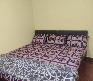 Hireguthi House | HIGHWAY HOMESTAY