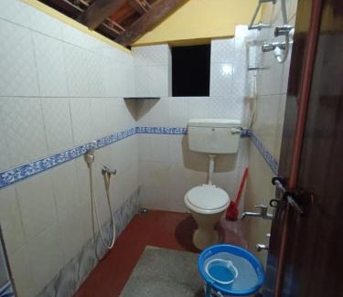 Hireguthi House | HIGHWAY HOMESTAY