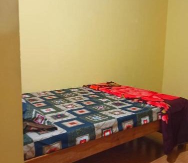 Hireguthi House | HIGHWAY HOMESTAY