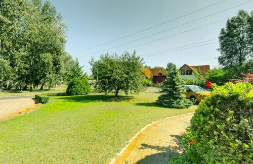 Kecskemet House | Highway House