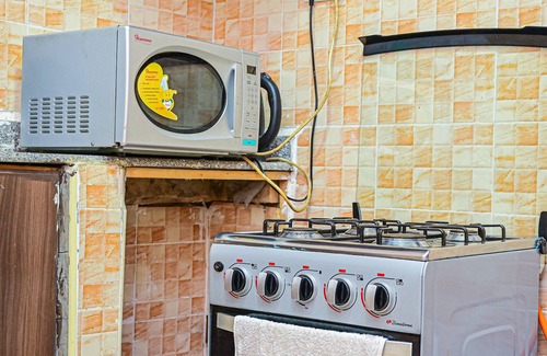 Ruiru House | Highway views full furnished 1-bedroom apartments at OJ-Membley