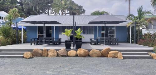 Hihi Other | Hihi Beach Holiday Park