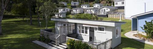 Hihi Other | Hihi Beach Holiday Park