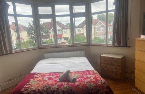 Harrow House | Hii
