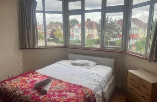 Harrow House | Hii