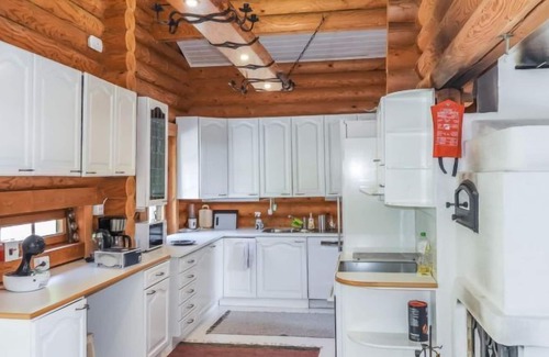 Vihti House | Hiidenlumo by Interhome