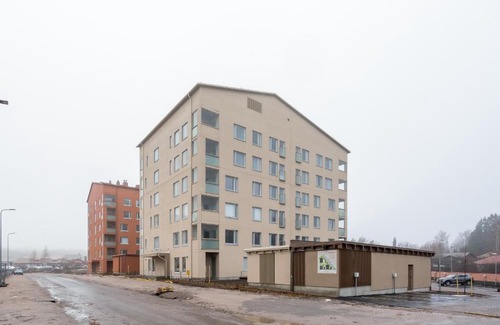 Espoo Apartment | Hiisi Homes Espoo Finnoo