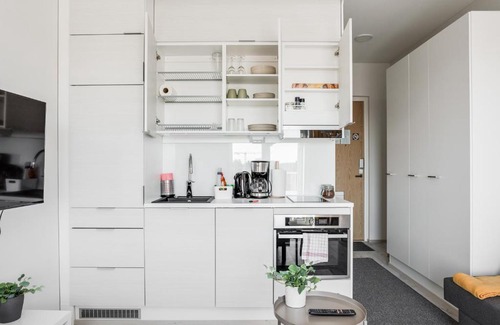 Nokia Apartment | Hiisi Homes Nokia