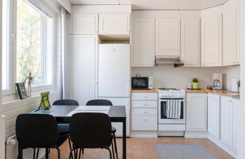 Nummela Apartment | Hiisi Homes Nummela