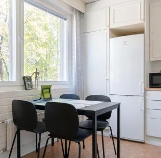 Nummela Apartment | Hiisi Homes Nummela