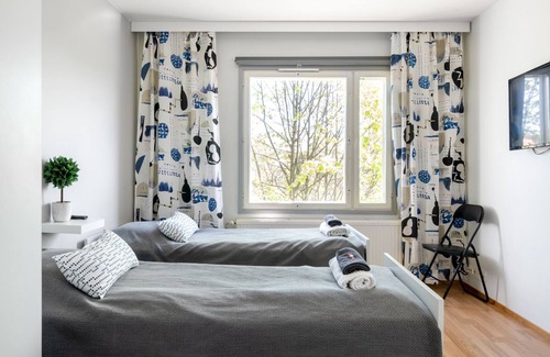 Nummela Apartment | Hiisi Homes Nummela
