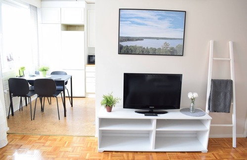 Nummela Apartment | Hiisi Homes Nummela