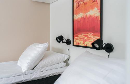 Porvoo Apartment | Hiisi Homes Porvoo Toukovuori