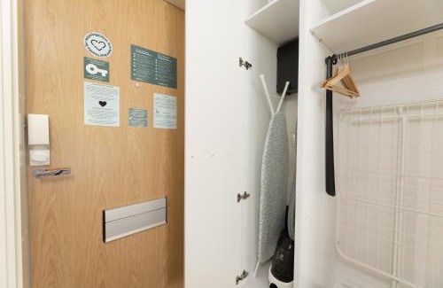 Riihimaki Apartment | Hiisi Homes Riihimäki