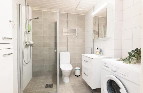 Riihimaki Apartment | Hiisi Homes Riihimäki