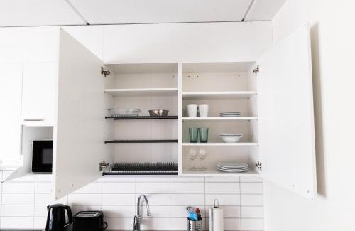 Riihimaki Apartment | Hiisi Homes Riihimäki