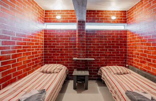 Vihti Hotel | Hiisi Hostel Vihti Selli
