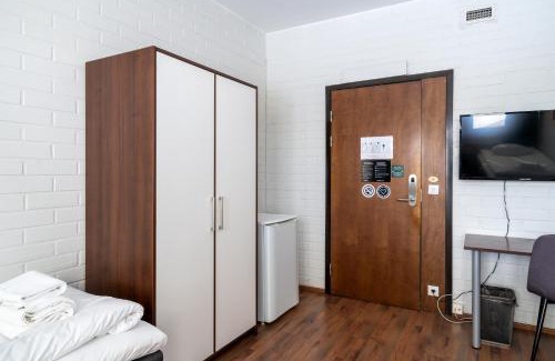 Vihti Hotel | Hiisi Hostel Vihti Selli