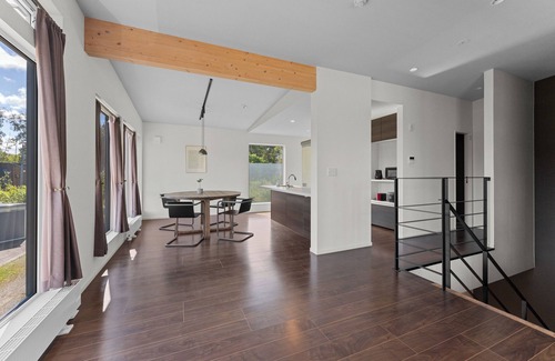 Hirafu Villa | Hikari Snow Villas - House B